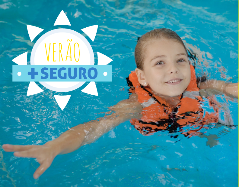 Verão Seguro