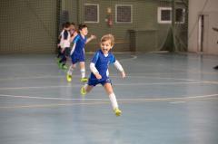 Torneio Amistosoda Escola de Futsal ALJ/Soccer’s de outubro