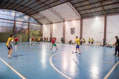 Vem a a Taa ALJ 155 Anos de Futsal