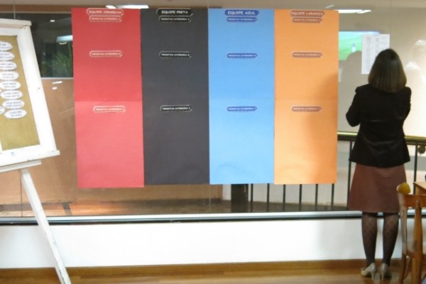 André Reif / Comunicação ALJ