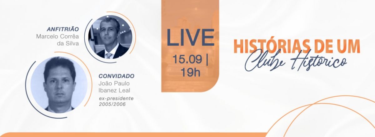 Acompanhe o bate-papo