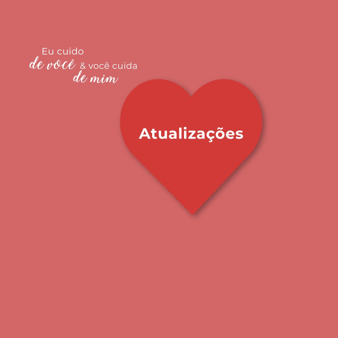 Acompanhe os detalhes