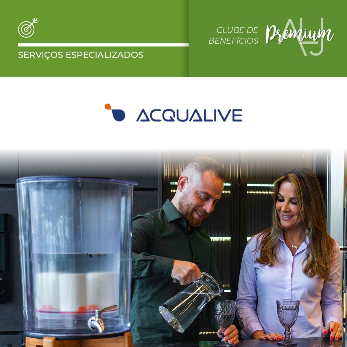 Acqualive