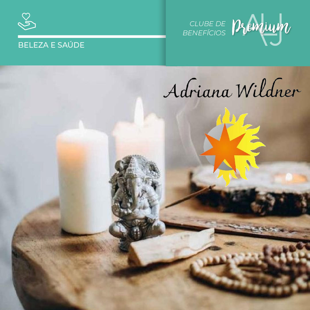 Adriana Wildner