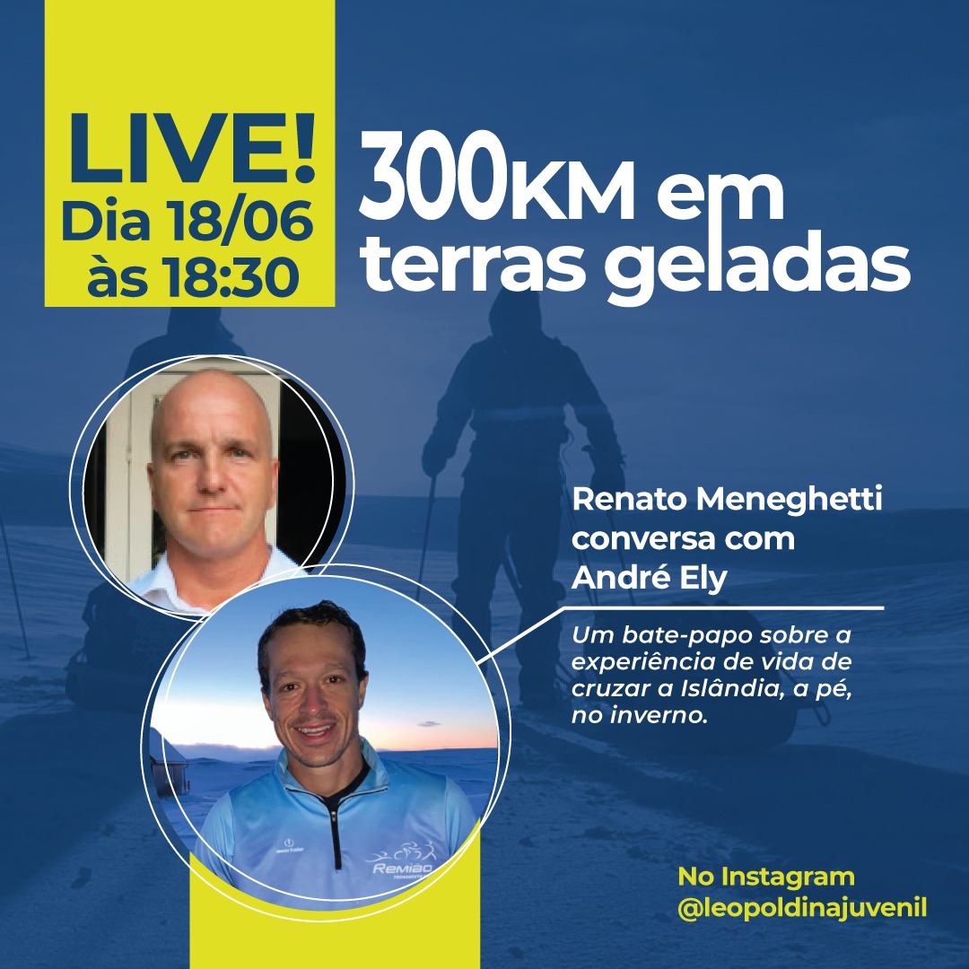 Agende-se!