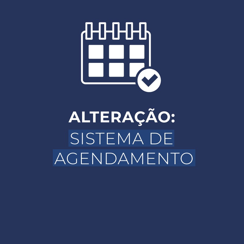 Alteração passa a valer neste sábado (17/10)
