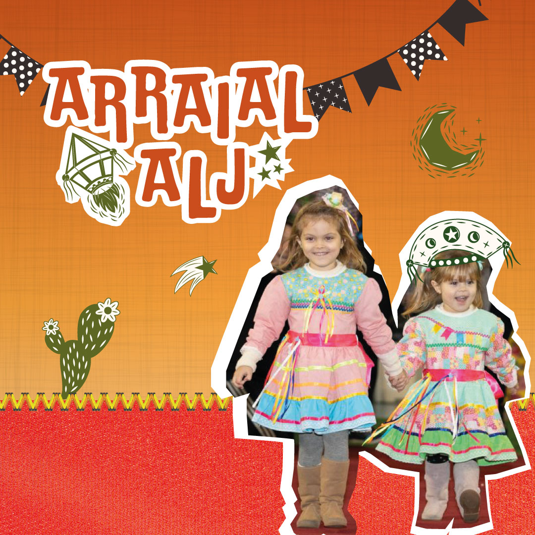 Arraial ALJ