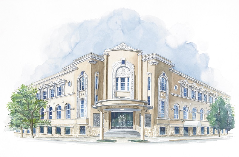 Associação Leopoldina Juvenil