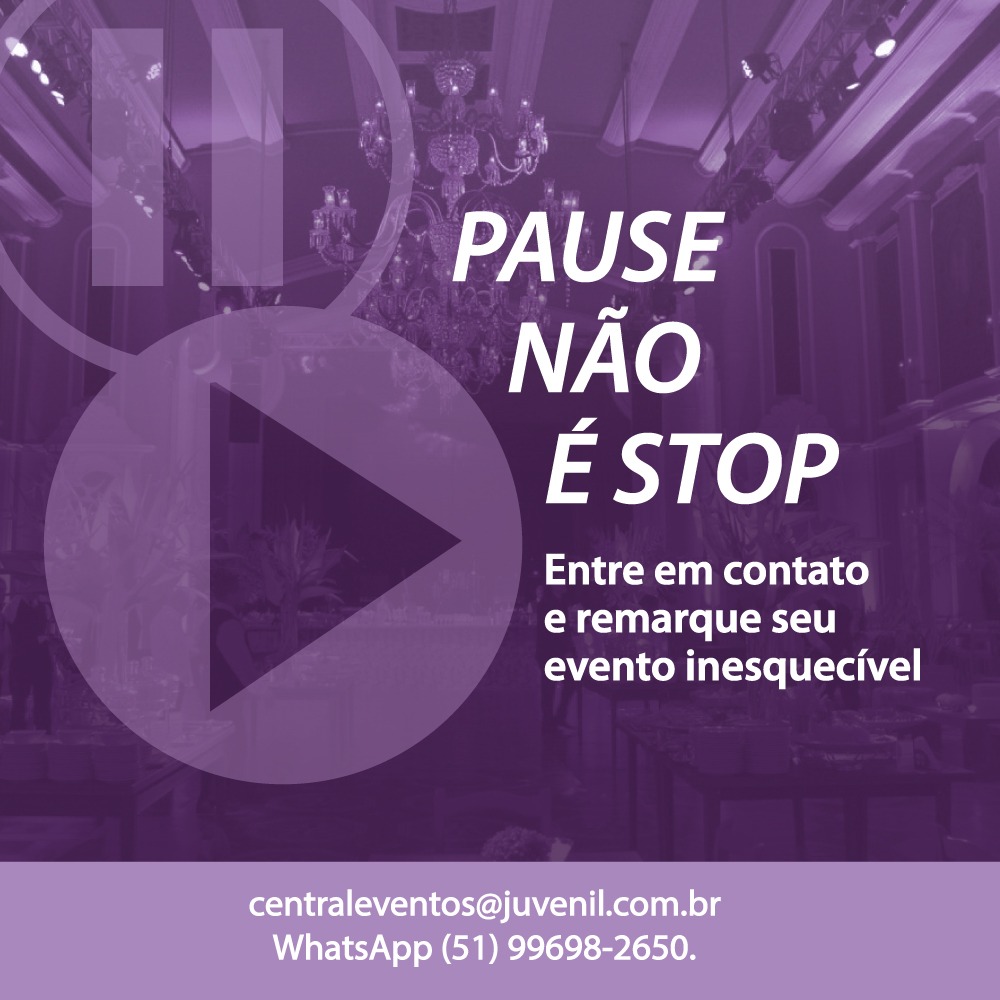 Atendimento da Central de Eventos