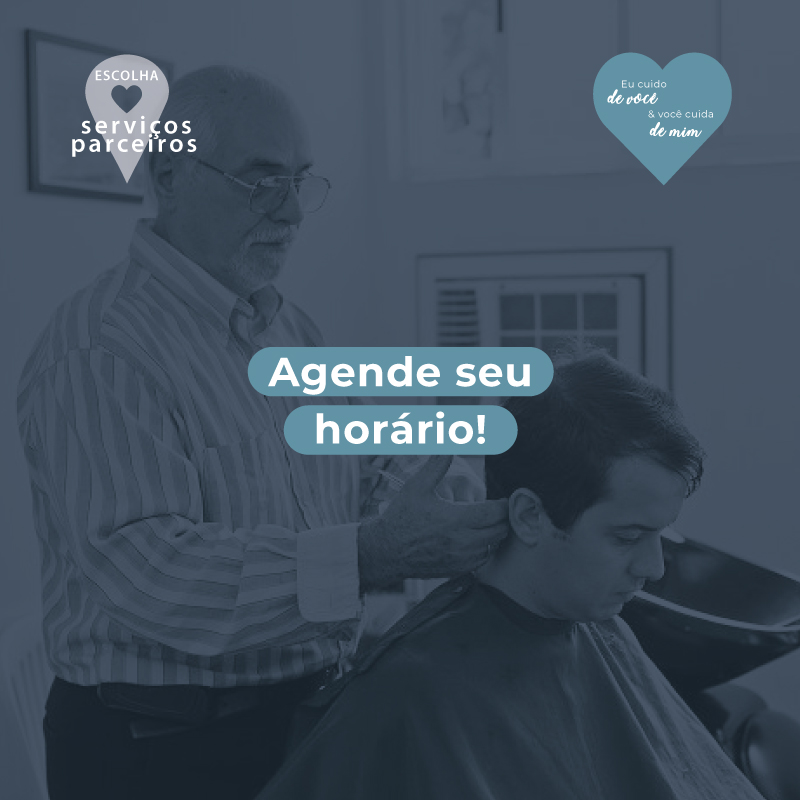 Atendimento recomeça em 25/01.