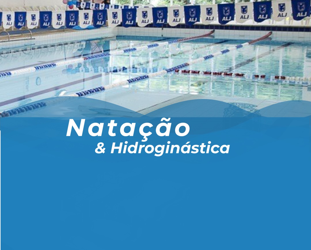 Atividades ocorrem na Piscina Coberta