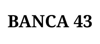 Banca 43