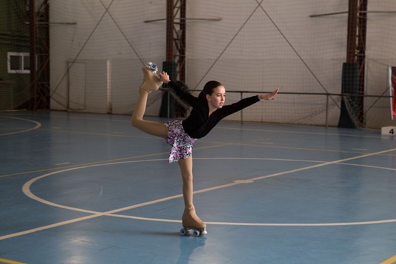 Beleza dos movimentos promete encantar convidados. Crédito: Equipe Nattan Carvalho