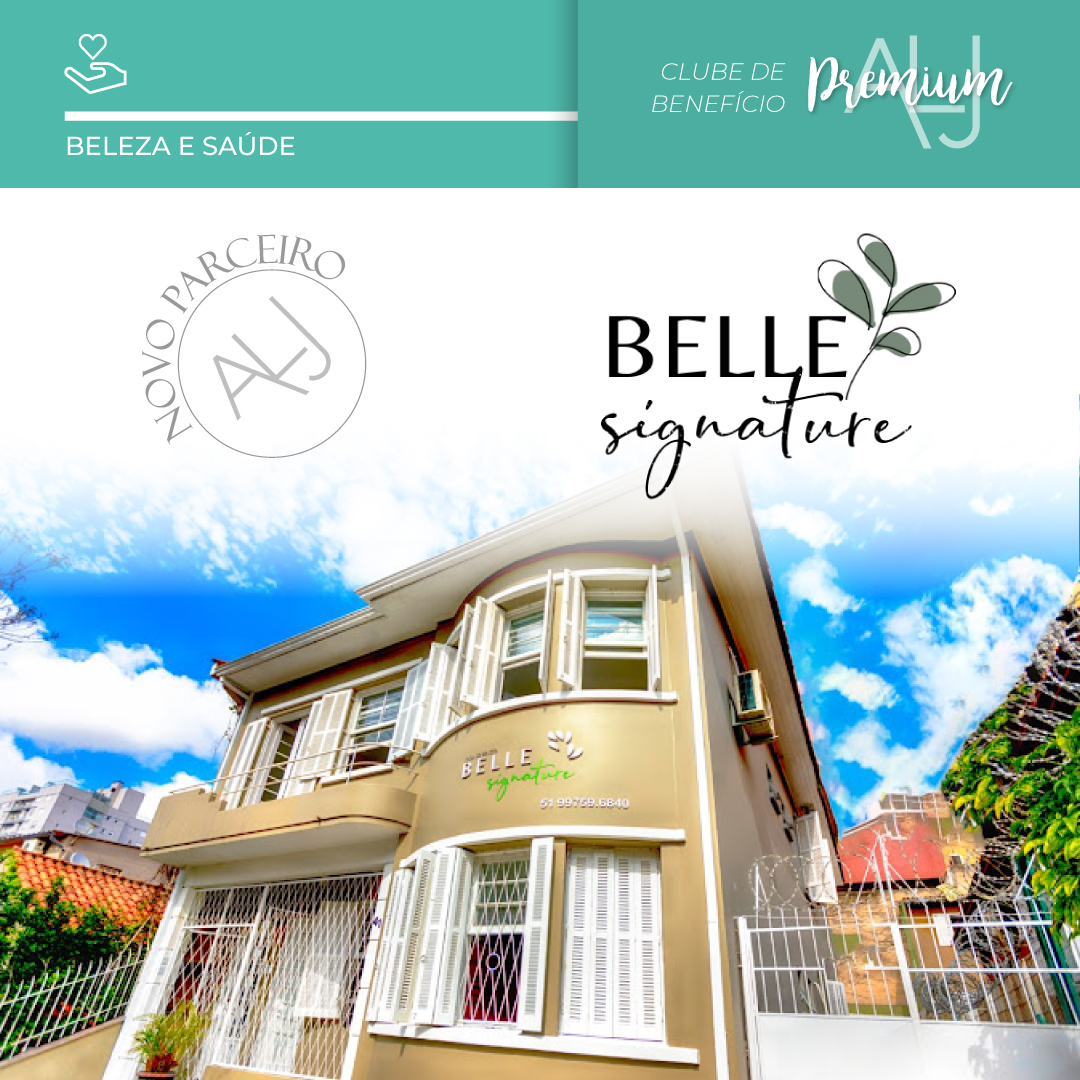 Belle Signature