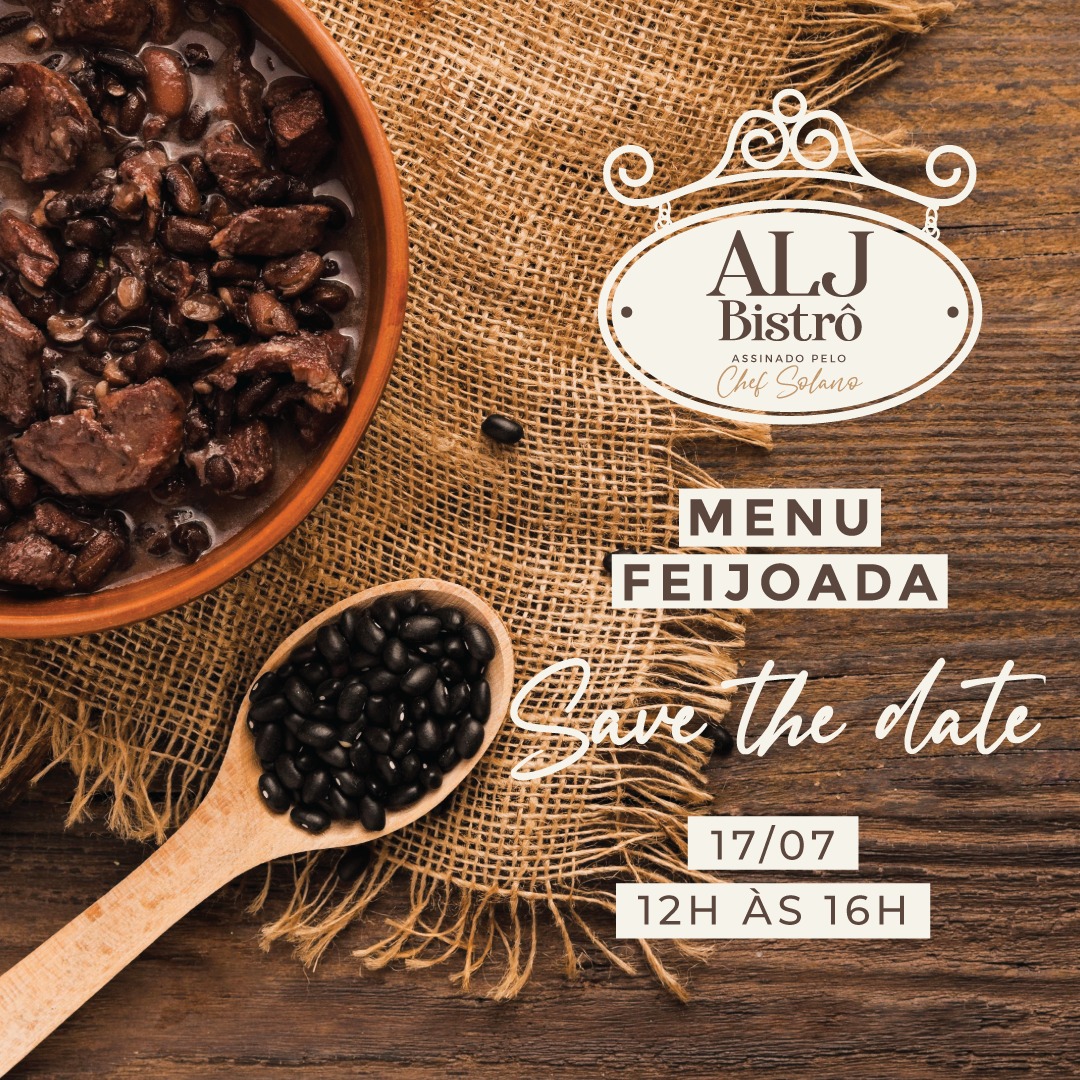ALJ Bistrô Feijoada