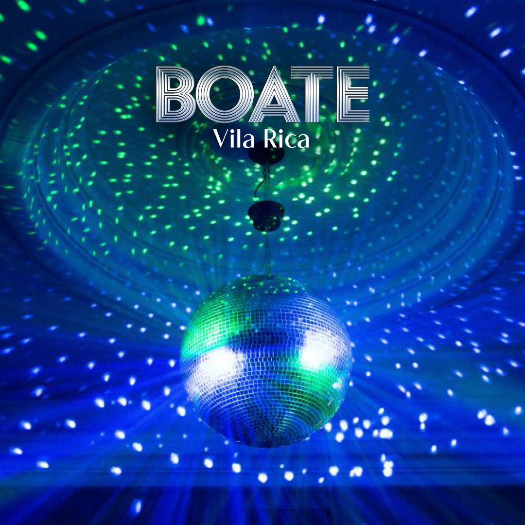 Boate Vila Rica