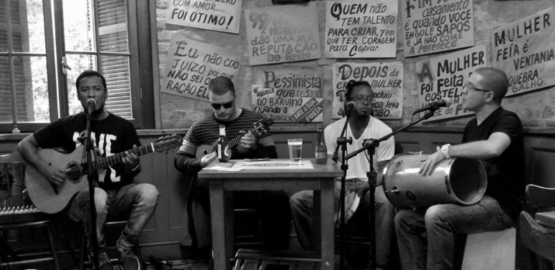 Crédito: Divulgação/Grupo Contratempo