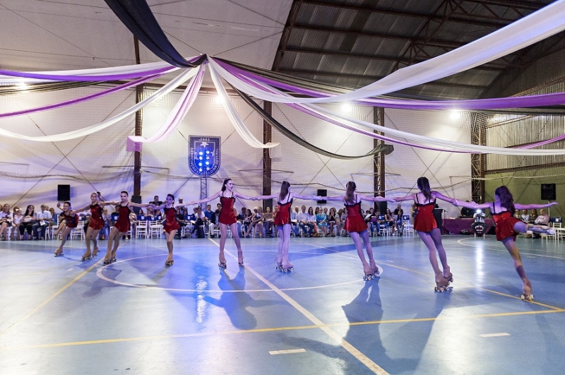 Créditos: Arquivo/Água Fotografia