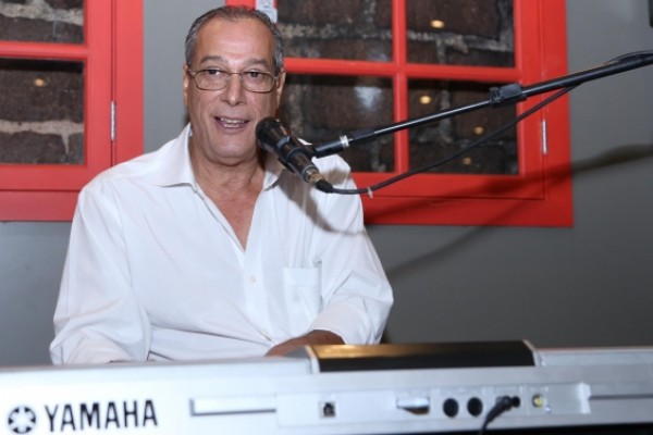 Equipe Jorge Scherer