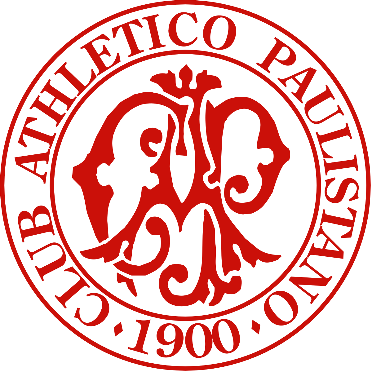 CLUBE ATLÉTICO PAULISTANO