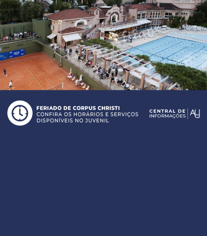 Confira as informações