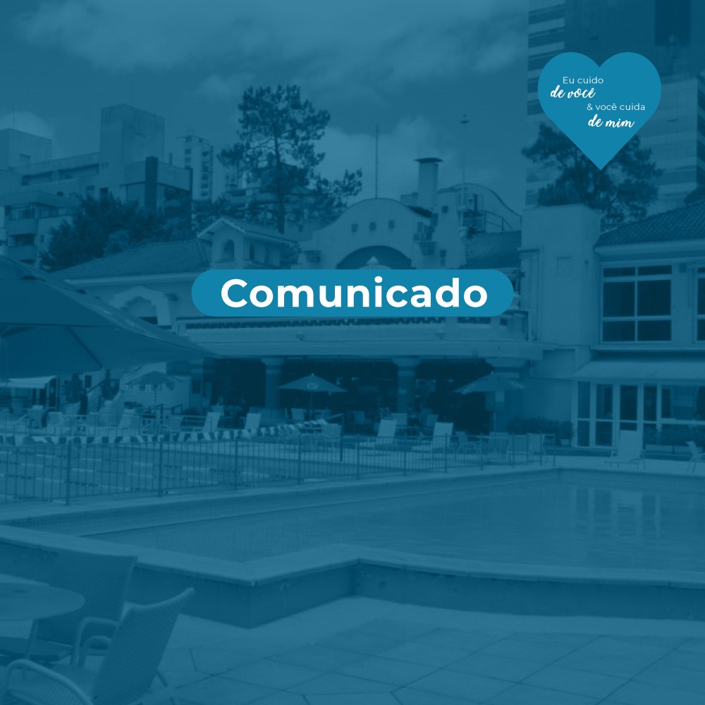 Confira as informações