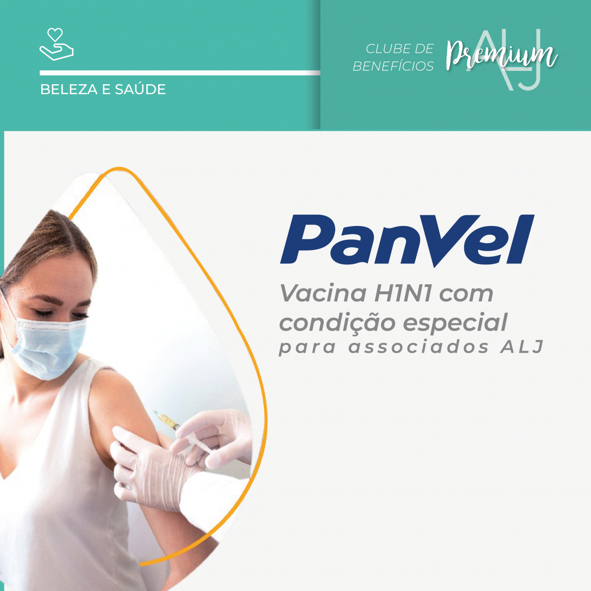 Confira lojas!