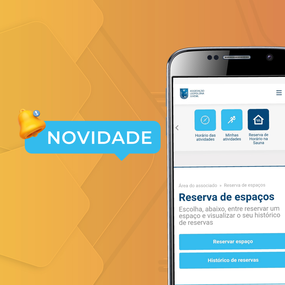 Confira o passo a passo
