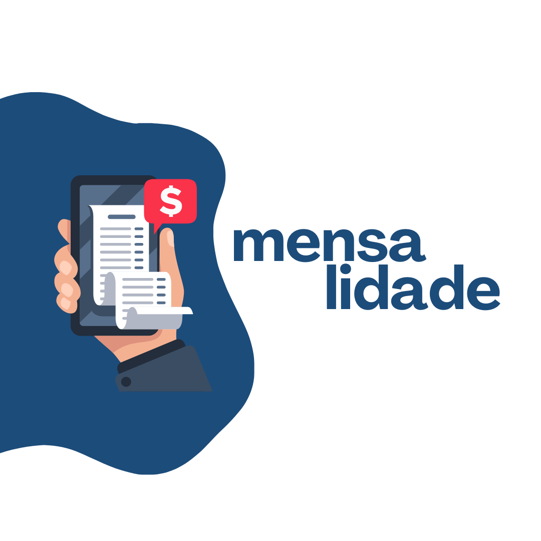 Contamos com seu apoio!