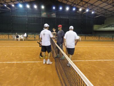 Fabrício Rodrigues/Esportes ALJ