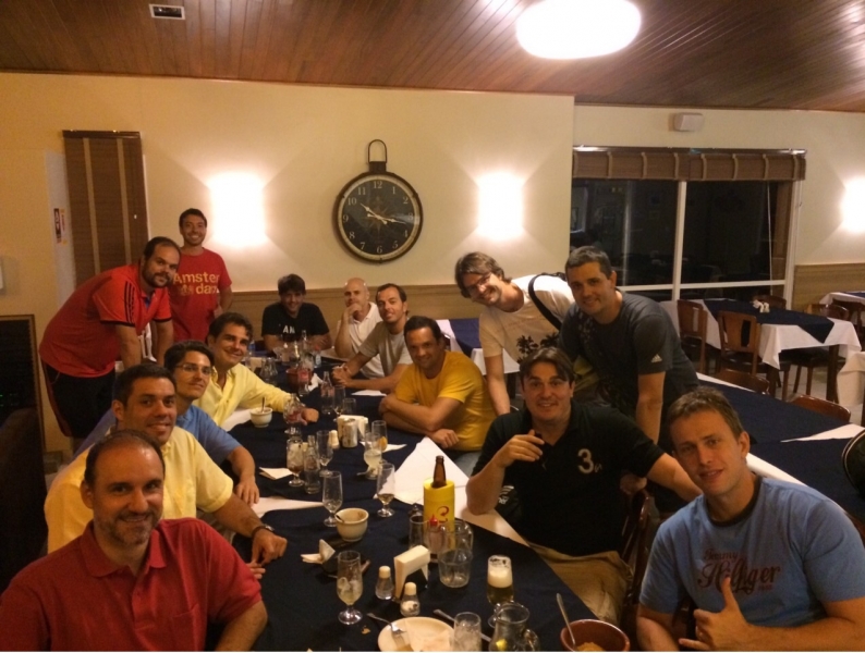 Crédito: Comunicação ALJ
