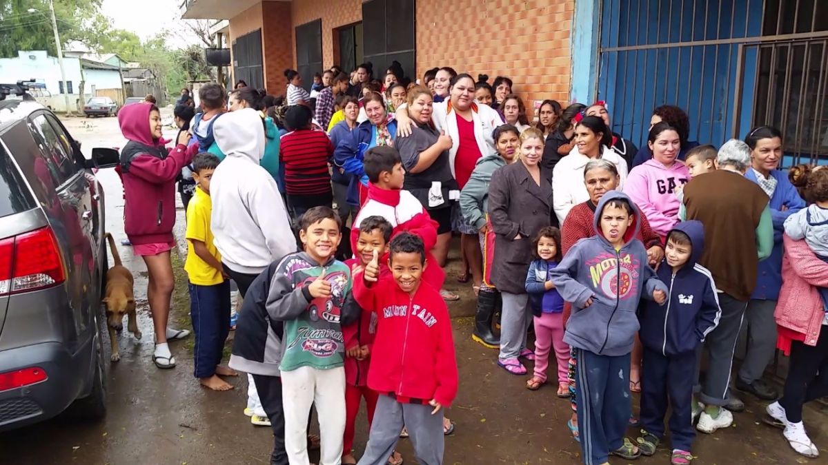Crédito: Arquivo Pessoal