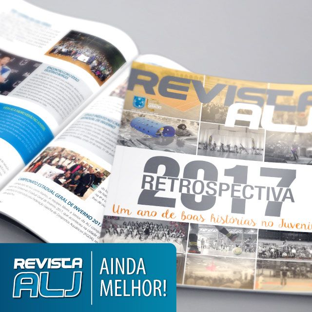 Crédito: Arte/Comunicação ALJ