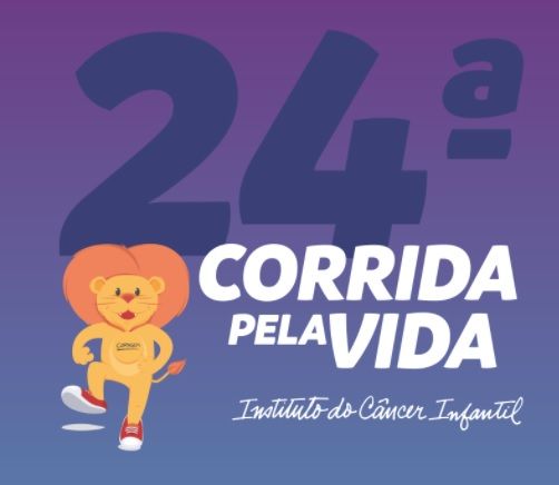 Crédito: Arte/Divulgação/Instituto do Câncer Infantil