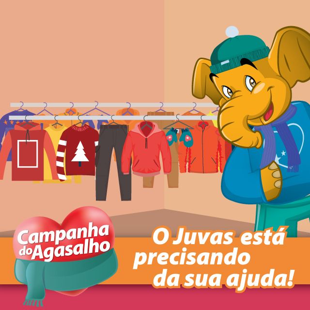Crédito: Comunicação ALJ