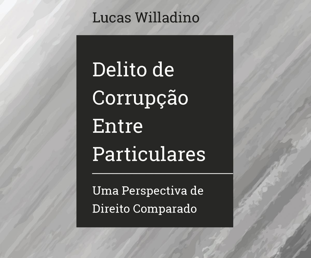 Crédito: Reprodução/Lumen Juris Editora