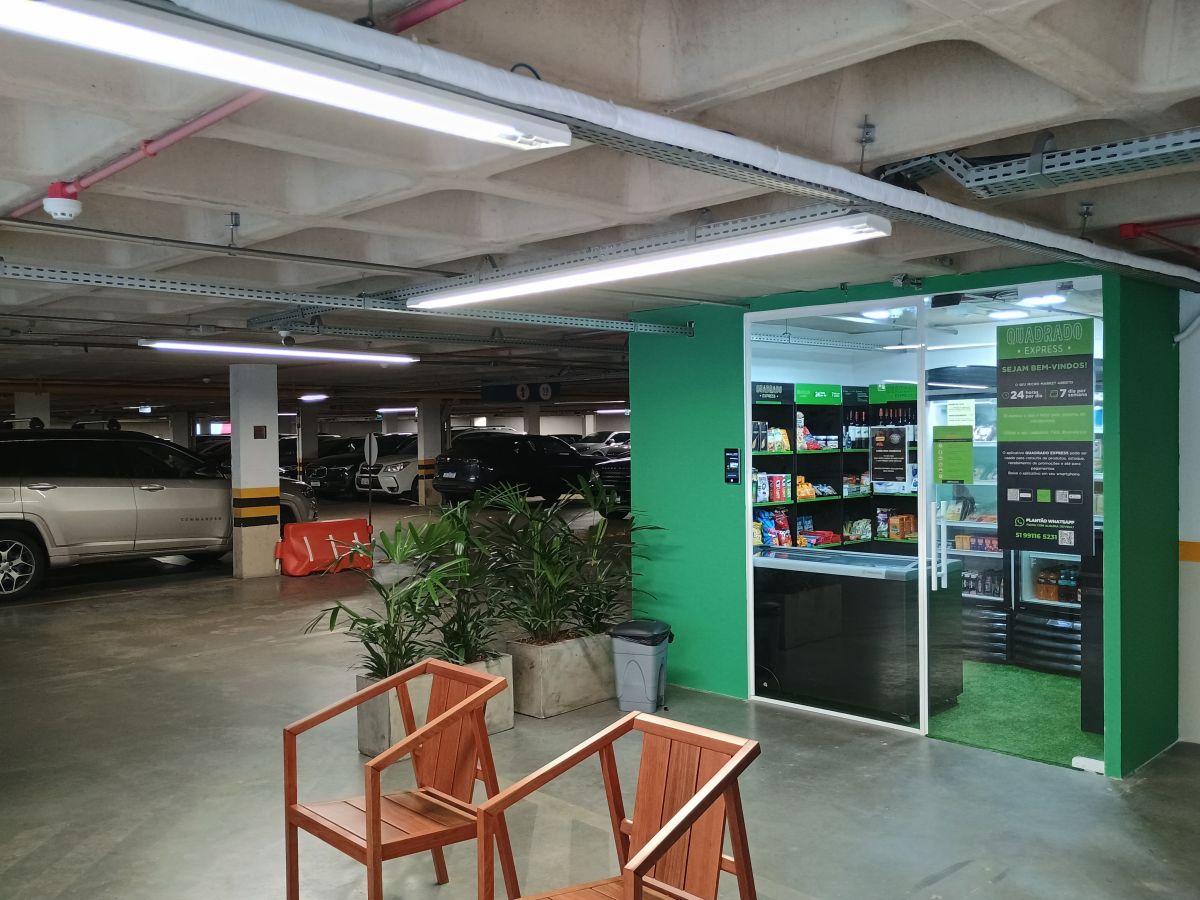 Créditos: Marketing ALJ