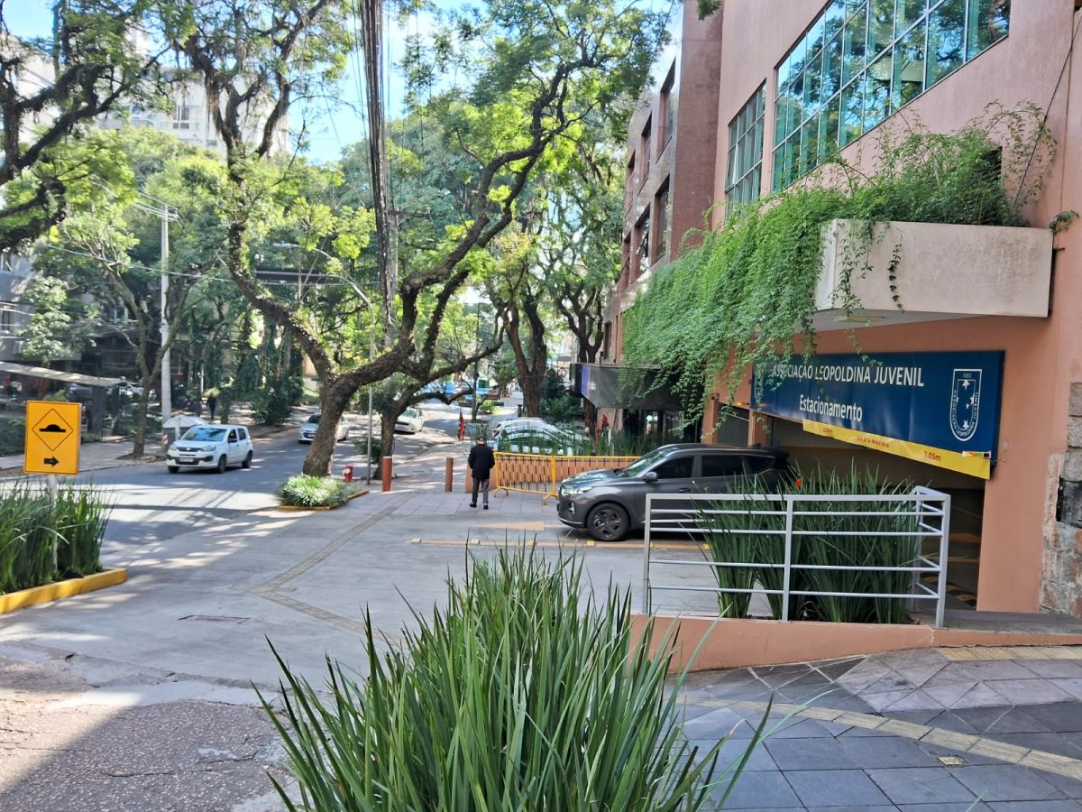 Créditos: Marketing ALJ