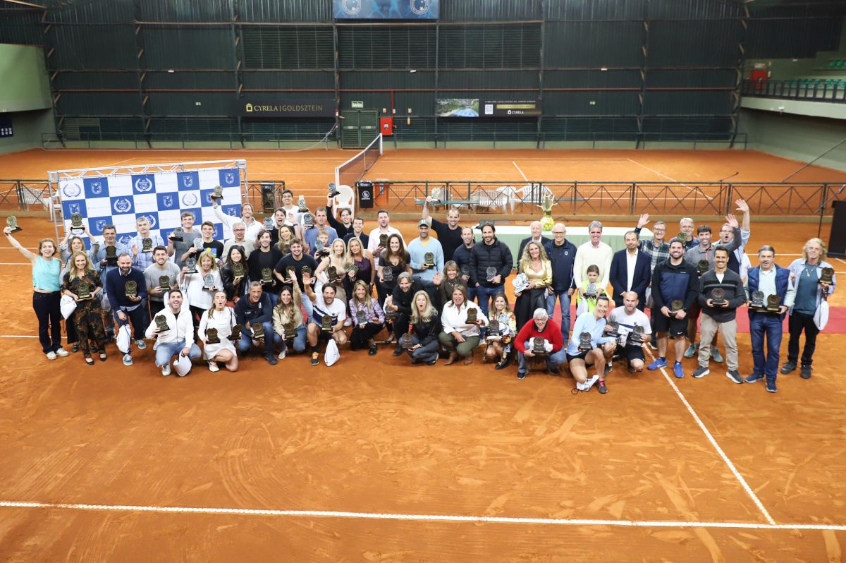 Cr�ditos: Rosi Boninsegna