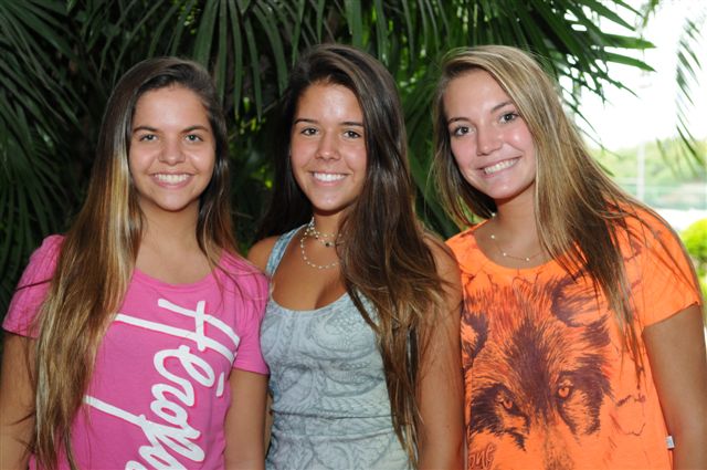 Equipe Hunter Fotografias
