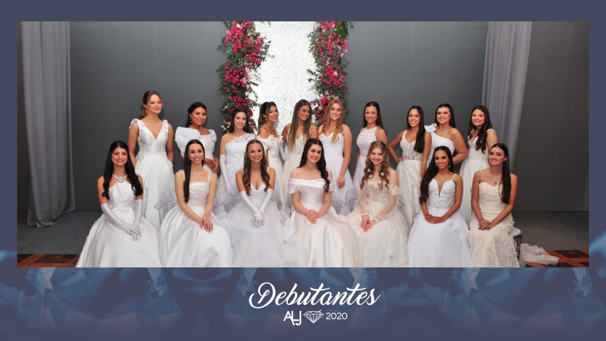 Debutantes ALJ 2020