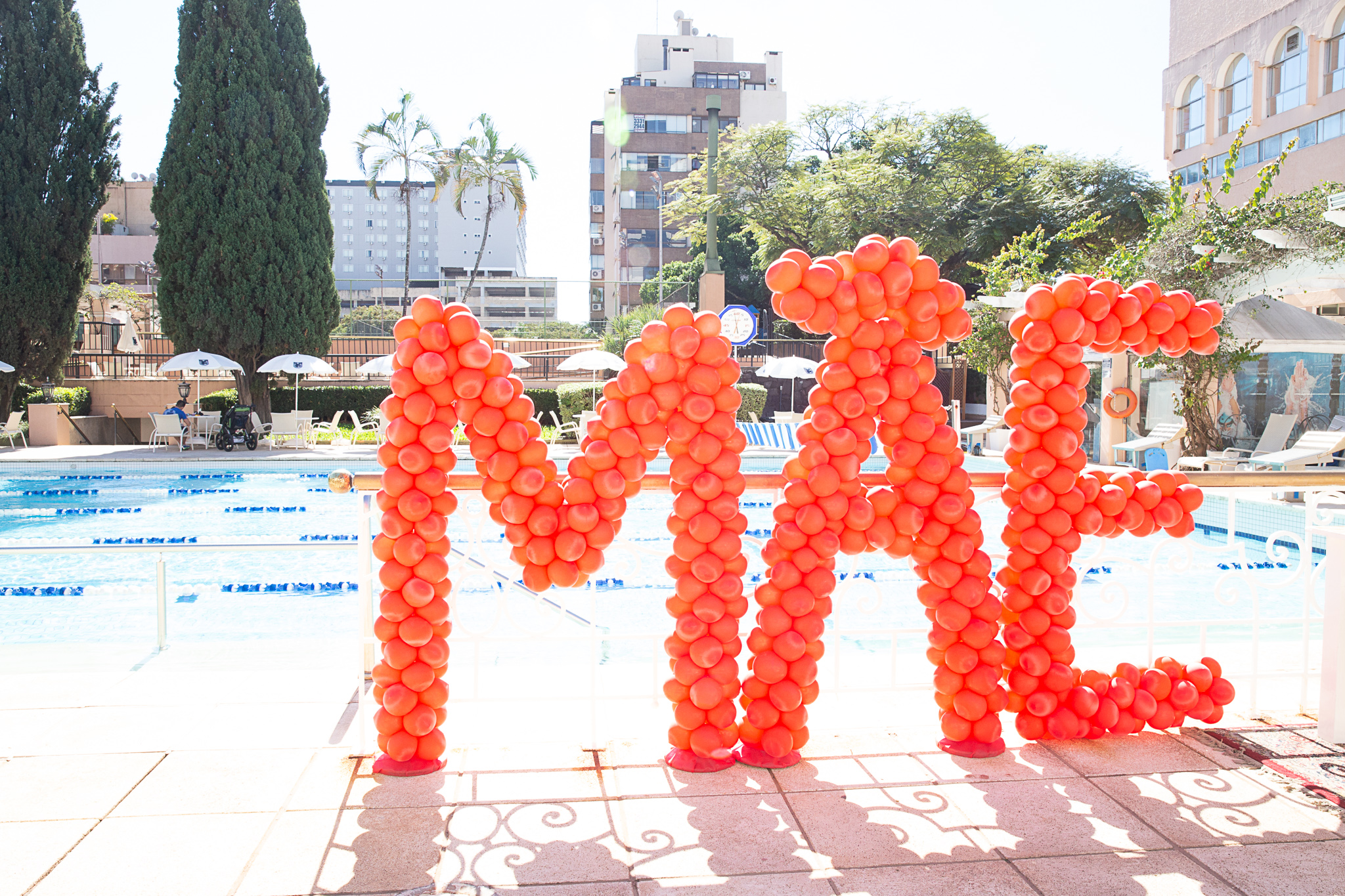 Dia das Mães ALJ