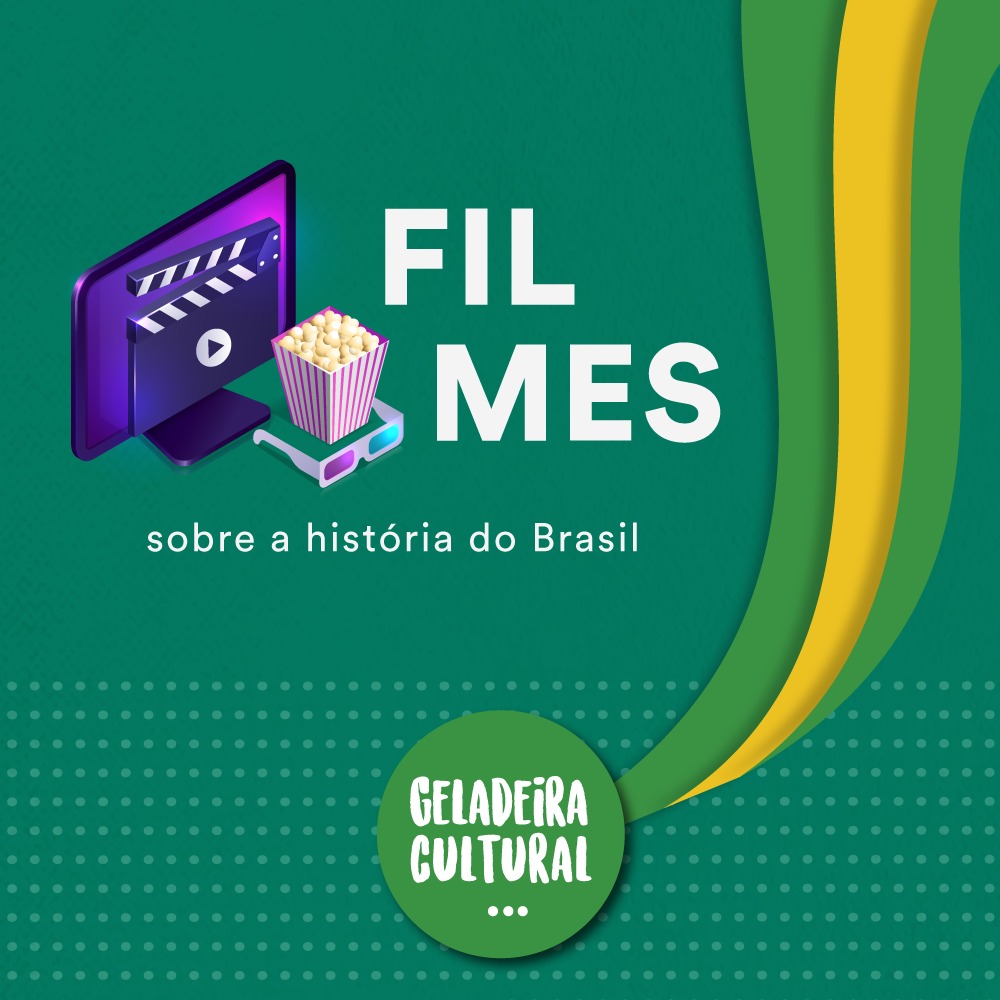 Dica #29 - Dica de filmes - Proclamação da República