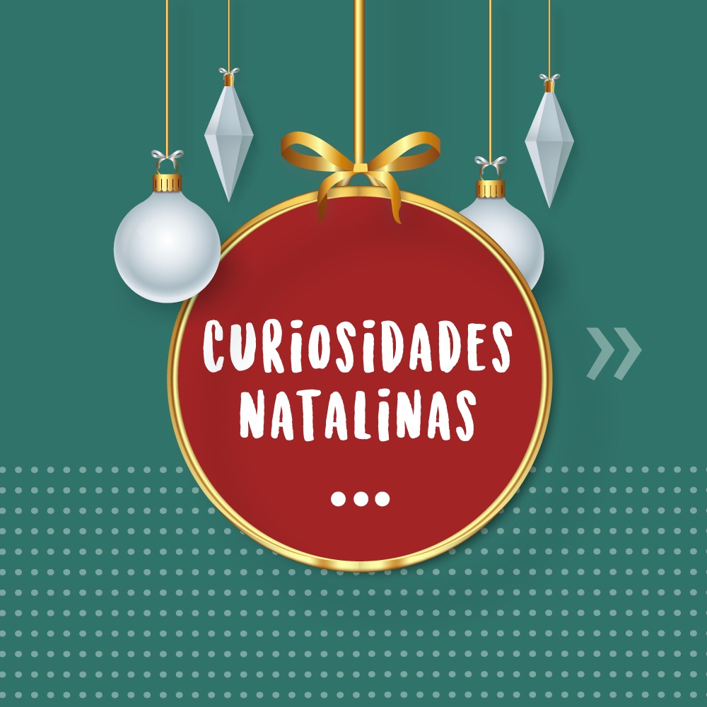 Dica #32 - Tradições do natal!