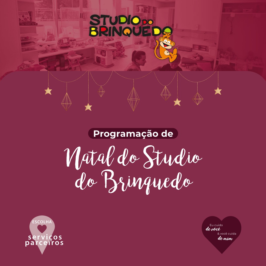 Dica #33 - Atividades Natalinas!