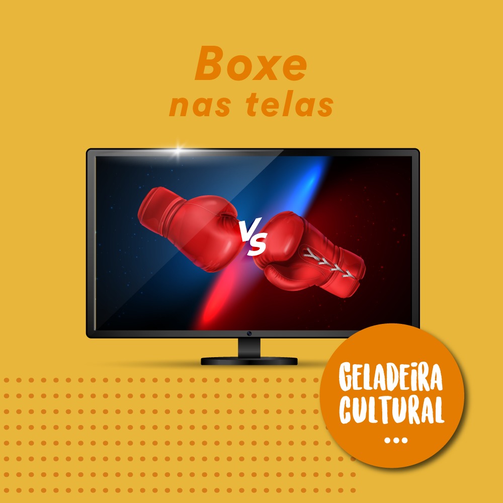 Dica #45 Filmes sobre Boxe!