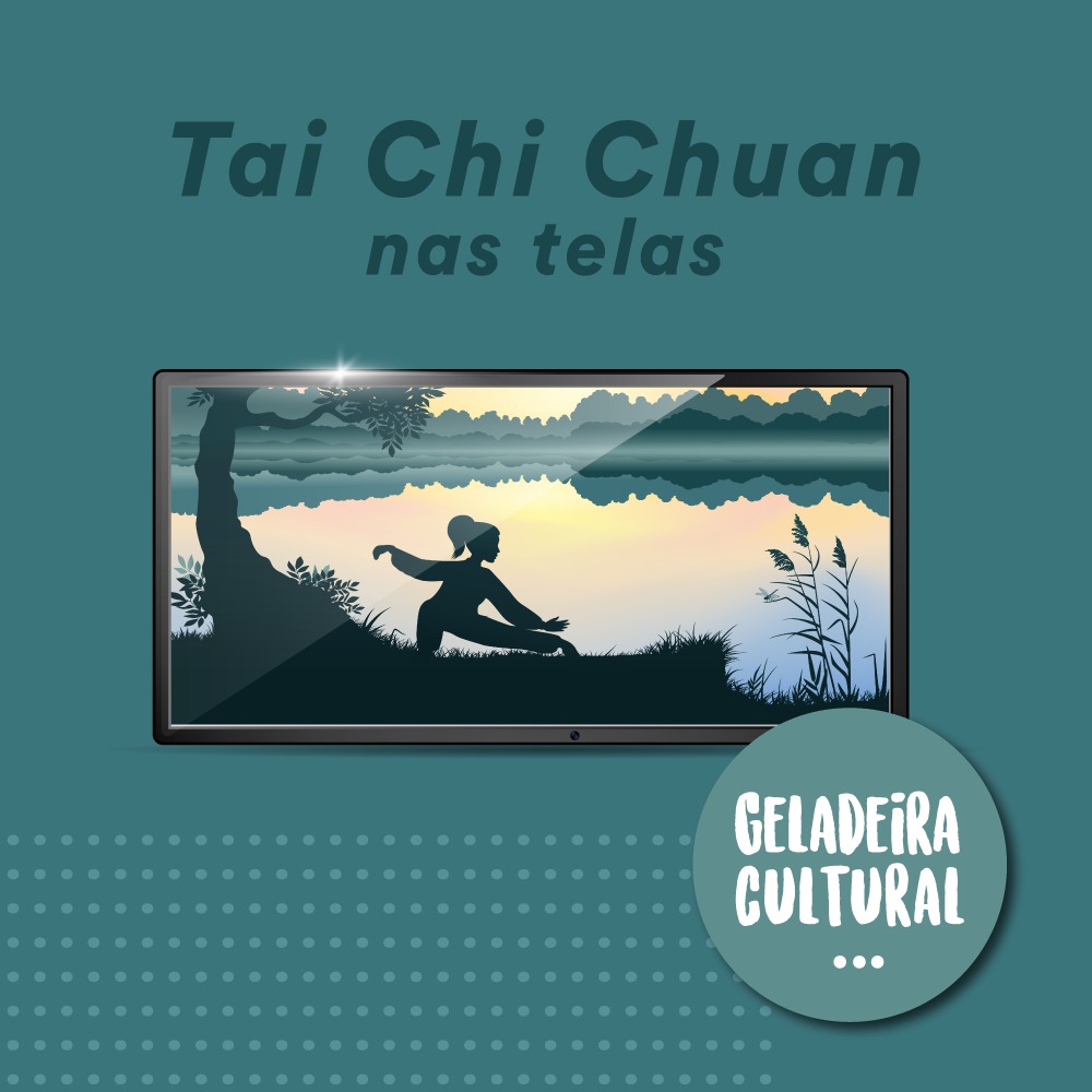 Dica #52 Filmes sobre Tai Chi Chuan