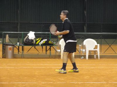 Fabrício Rodrigues/Esportes ALJ