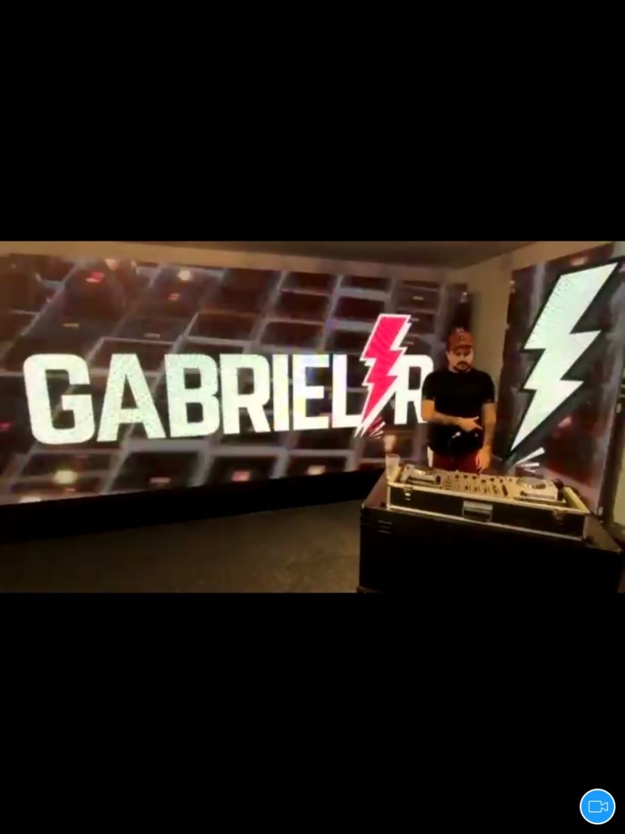 DJ Gabriel