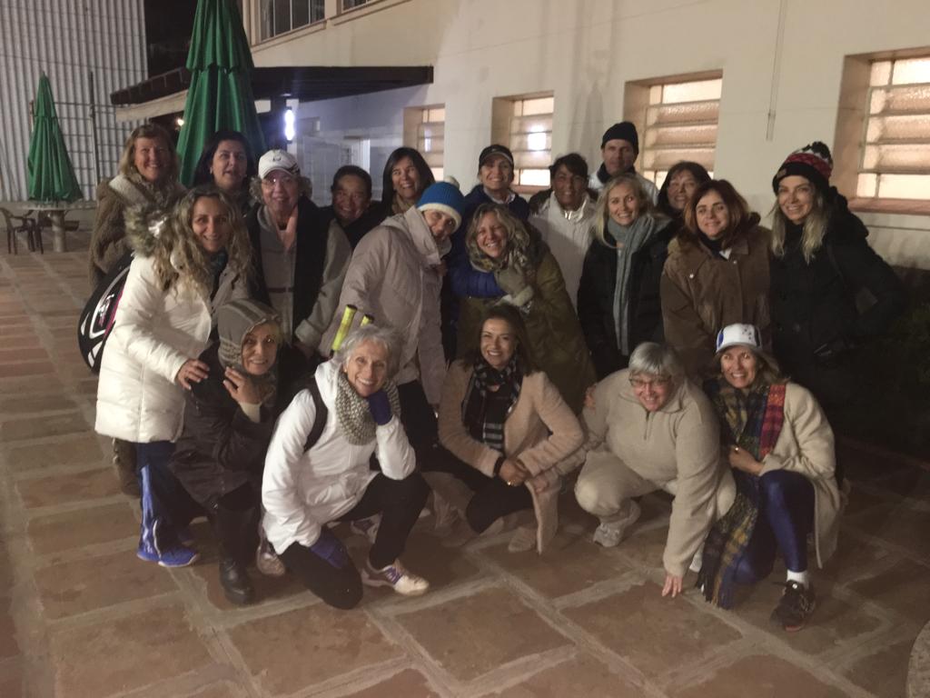 Equipe ALJ A